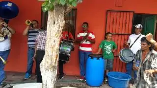 Banda el gordo  de granada Nicaragua
