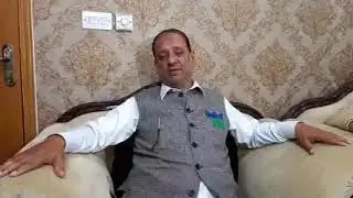 Sardar Attique Ahmed Khan Press Conference About Sardar Sikandar Hayat join Muslim Conference