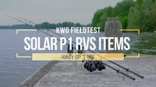 Deze RVS producten van Solar MOET je gezien hebben - KWO Fieldtest