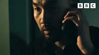 The terrifying FIRST SCENE of The Capture Series 2 | BBC