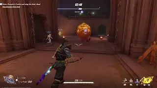 Morveling at Rivals