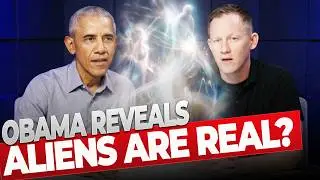 A CHILLING Warning About UFO Disclosure Shocks the Nation