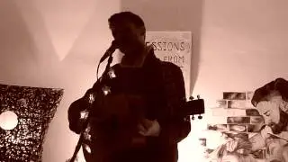 Monument Valley - Live @ Sessions From The Den - 2nd March 2015
