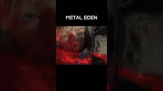 Sci-Fi trailer #turretyt #metaleden #fps  #shooter #takedown #combat #gamingshorts #scifi