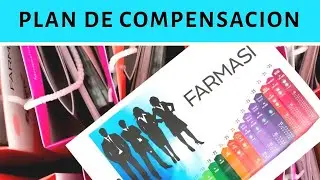 Farmasi: Resumen del Plan de Compensación (Nicole Burgos ID# 0027069)