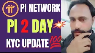 Pi Network KYC Update | Pi Network- Hackthon Update | Pi 2 Day Update | Pi Network Pi Day