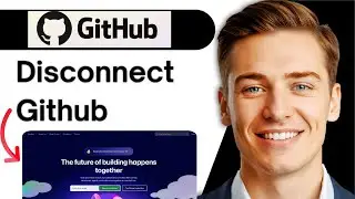 Как отключить GitHub от Lovable AI (простое руководство 2025)