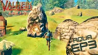 AQUA EP3 - Early Grind