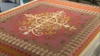 Tricksy Fabrics - Gorgeous Fabrics University