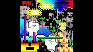 04 - Sputnik Booster - Firestorm [D!HR-06]