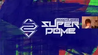 LEV v C9 Map 2 Split Superdome