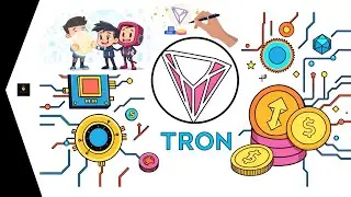 What Is Tron Crypto? TRX Coin Explained And Where To Buy TRX