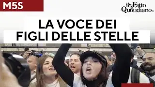 ’I figlie delle Stelle’ contestano Conte all’assemblea costituente M5S: 