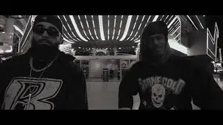 VI Seconds - Sin & Slide ft Solo Jones (Official Music Video)
