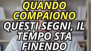 5 SEGNALI CHE I MEDICI RICONOSCONO QUANDO LA MORTE SI STA AVVICINANDO &ndash; PRESTA MOLTA ATTENZIONE!