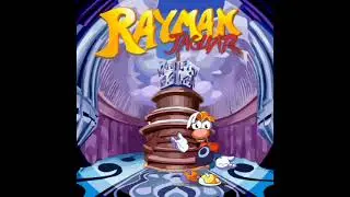 Rayman 1 Jaguar OST - Mr Stone's Peaks 