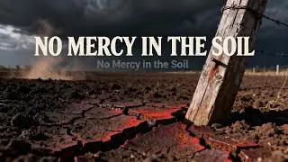 🔥 NO MERCY IN THE SOIL &ndash; Dark Americana / Grit Country
