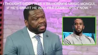P. Diddy&rsquo;s Business Empire Starting to Collapse  For Trafficking Allegations