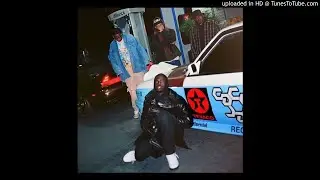 (Free) Pop Smoke x Five Foreign x Travis Scott Type Beat - 