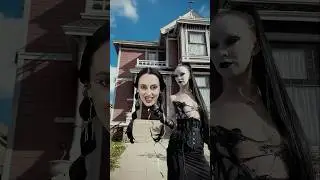 WITCH DIARY | Part 1: Bad Witch | Chapter 14: Talking Heads @bambiethug 🖤
