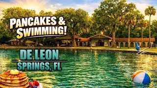 De Leon Springs - De Leon Springs, FL