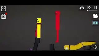 The Roblox fight prat 6 : the omega fight￼