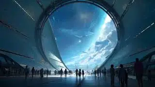 The New Universe