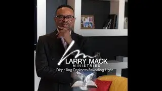 || Breaking the Spirit of Containment || with Dr. Larry Mack at GDC (Toledo).
