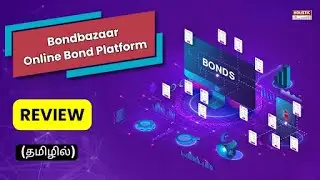 Bondbazaar Review: Is India&rsquo;s Online Bond Platform Worth Your Money? A Complete Guide to High-Yield