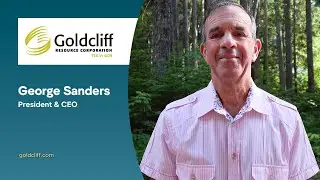 Exploring Ainsworth: High-Grade Silver at Goldcliff&rsquo;s 100% Owned Project