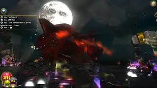 Wizard 101  (Online)