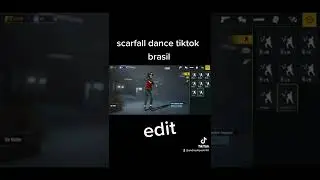Tik Tok BR Scarfall // scar_fall tiktok  03