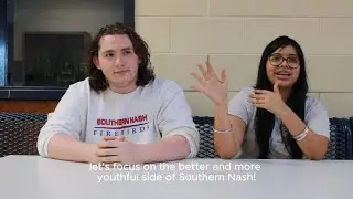 S2EP8: New Year, Same SND | SOUTHERN NASH DOCUMENTED