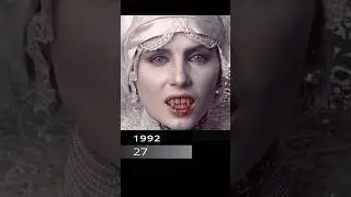 Bram Stoker&rsquo;s Dracula (1992) #nostalgia #winonaryder #film