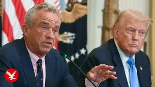 Live: Trump and RFK Jr to claim Tylenol linked to autism
