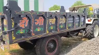 one more time manufacturing by (dangi agro industries)✅👍🏻 contact us for more information ℹ️🚜