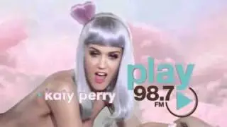 Play 98.7