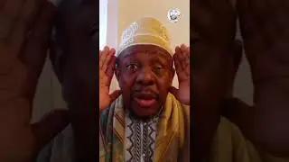 Dars du 11/04/2024 - Ustadh Said Abdillah Said Hassan