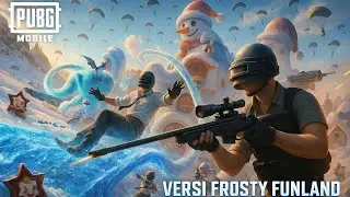 Pubg Montage Exe - Push Classic Rank 
