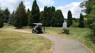 Millcroft Golf Club