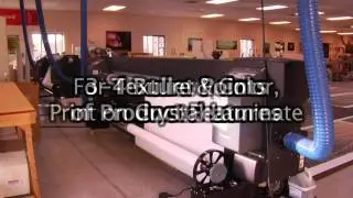 Making Trade Show Graphics