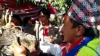 syadar sil - Ramechhap priti