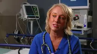 Careers in Caring: Emergency Department Staff Discuss What They Love About Emergency Care