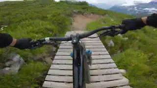 domaine du tour chamonix