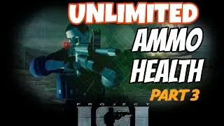 Project I.G.I.: I'm Going In  gameplay PART 3 tamil 😲 | STEALTH KILL