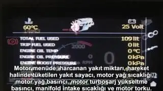 Linde 1401 Serisi Ağır Tonajlı Forkliftler (Heavy Trucks)