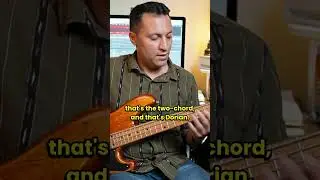 Funk Bass: The One Scale You Must Know