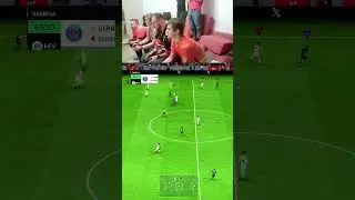 🔥 Финал #FIFAChampCup7! PSG vs Milan &mdash; ЭПИЧЕСКАЯ БИТВА ЗА КУБОК! 🏆😱