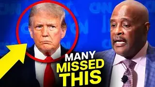 Pastor Marvin Winans | Terrifying...God Showed Me What's Happening To Trump