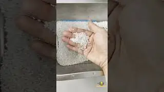 Gold Silver Platinum Precious Metals Granulating System